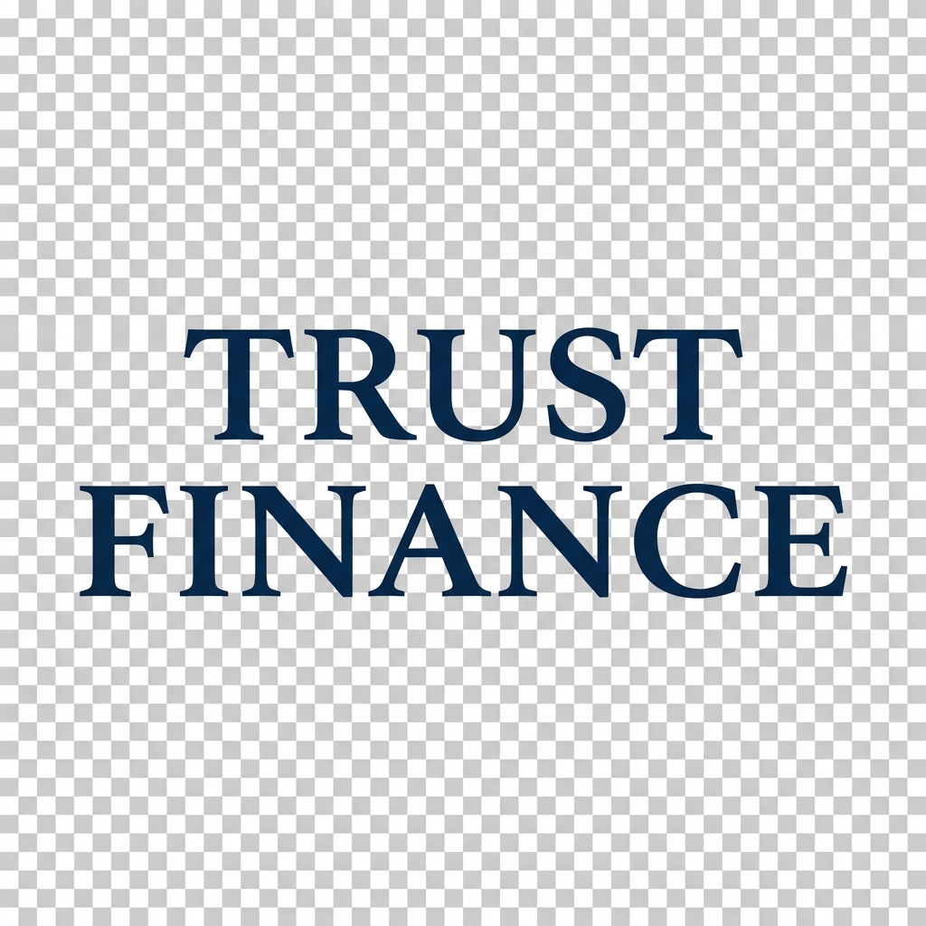 Trust Finance Logo